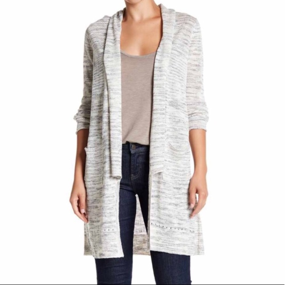 Long Cardigan - image 6